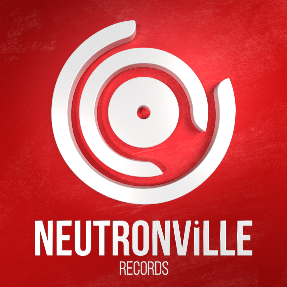 Neutronville Records Logo